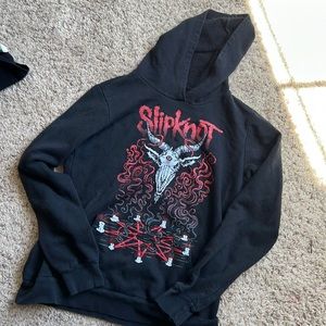 Slipknot Hoodie
